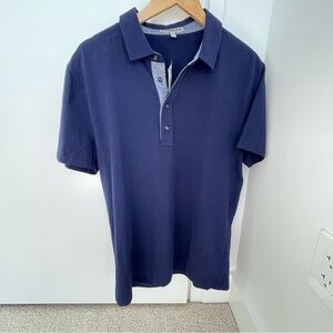 Express Men’s Polo, Size Large